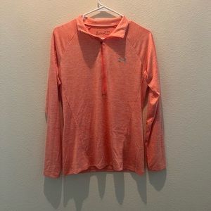Under Armour Quarter zip